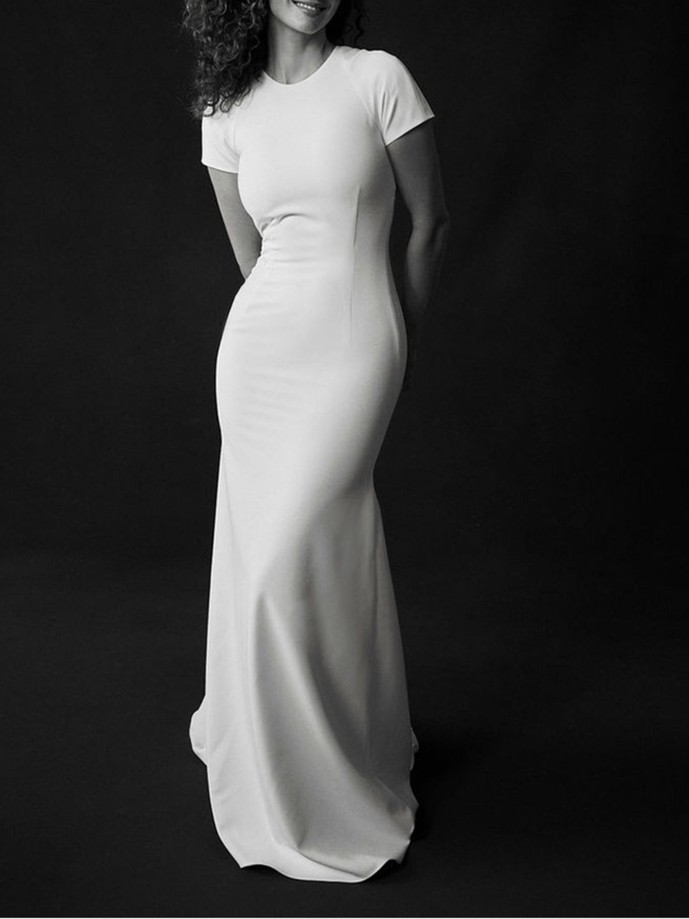 Sarah Seven ‘Elizabeth’